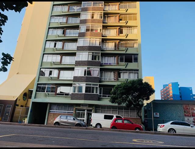 1 BEDROOM APARTMENT FOR SALE IN SOUTH BEACH